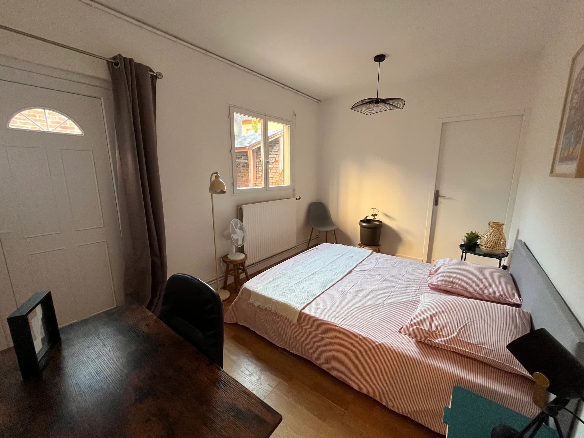Chambre Herpy - Photo 1