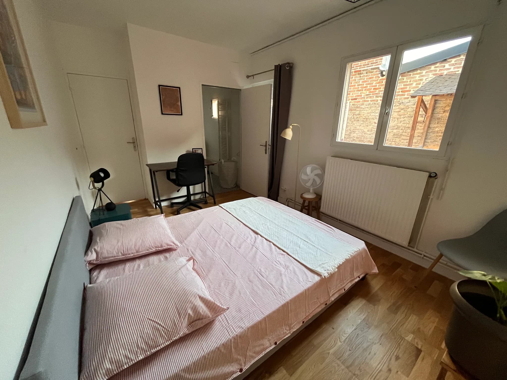 Chambre Herpy - Photo 2