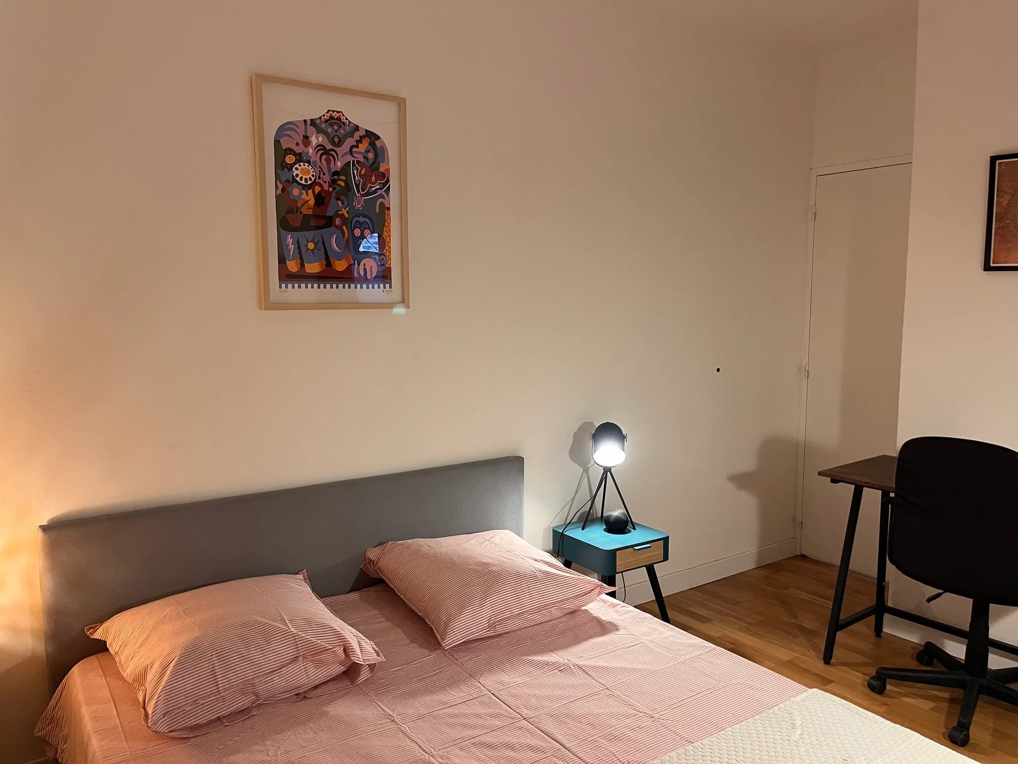 Chambre Herpy - Photo 3