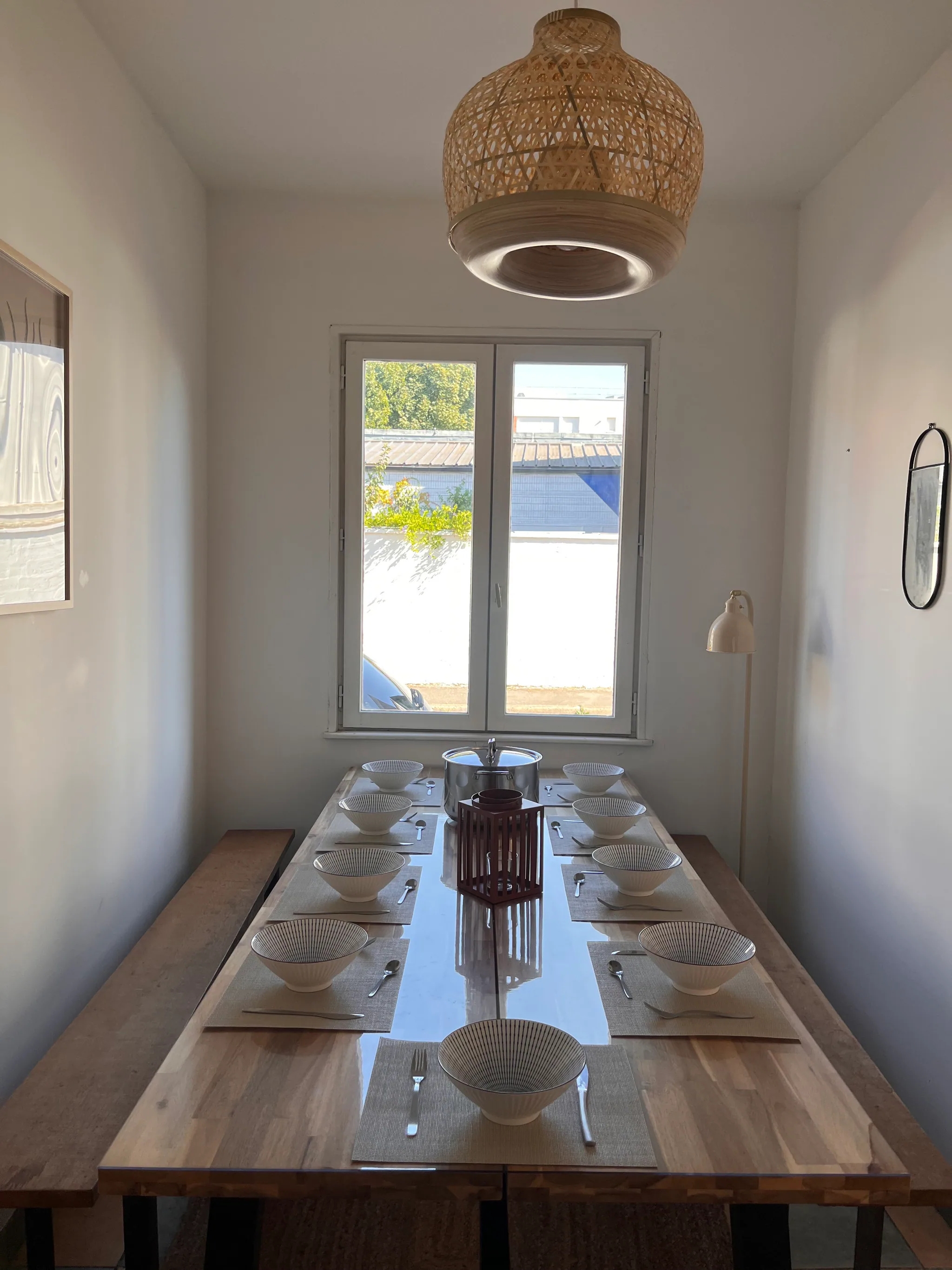 Salle à manger - Photo 2