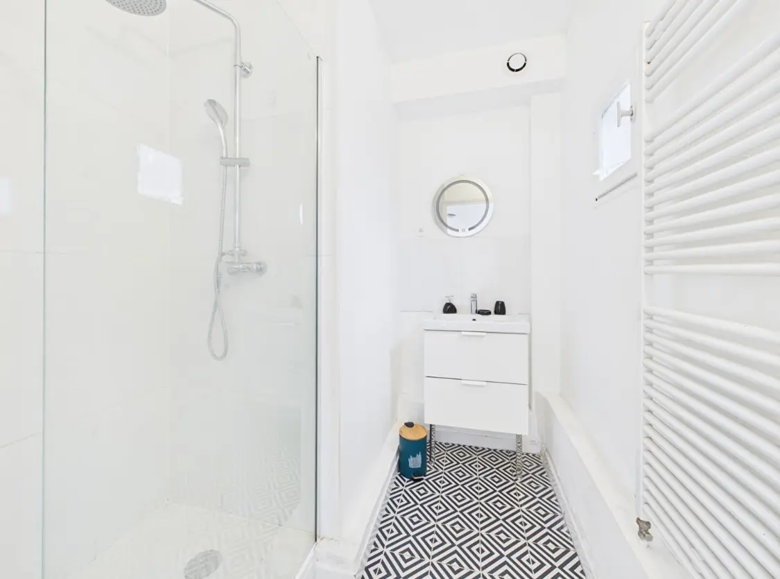 Salle de bain & WC - Photo 1