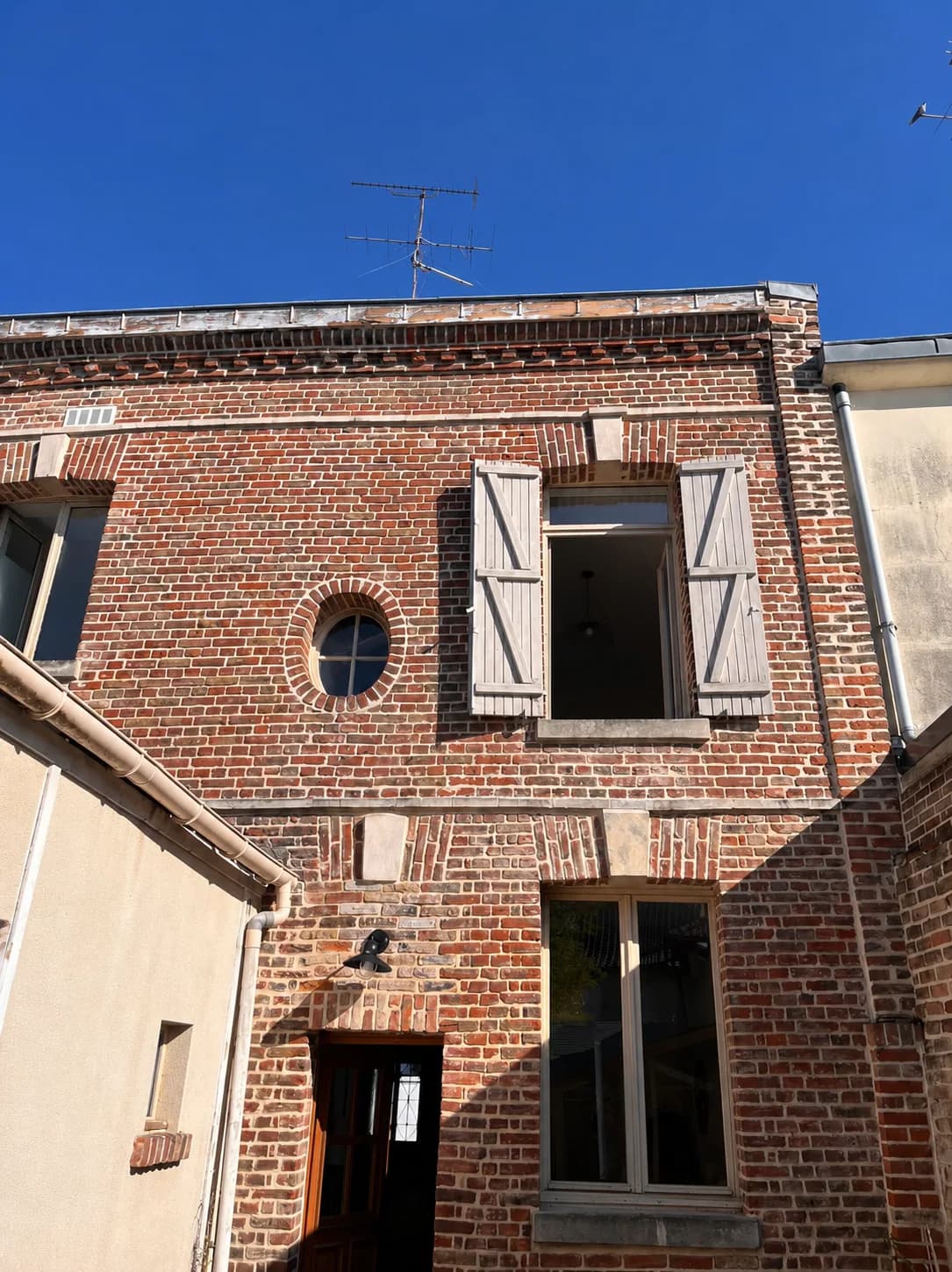 Terrasse - Photo 3