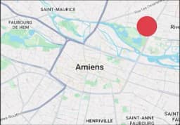 Amiens St-Pierre