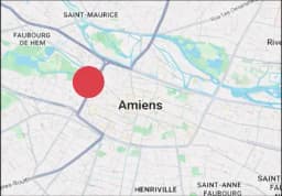 Amiens St-Roch