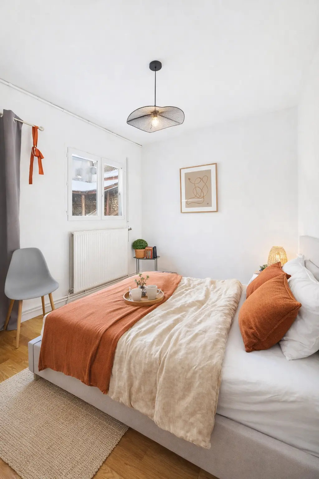 Chambre Herpy - Photo 1