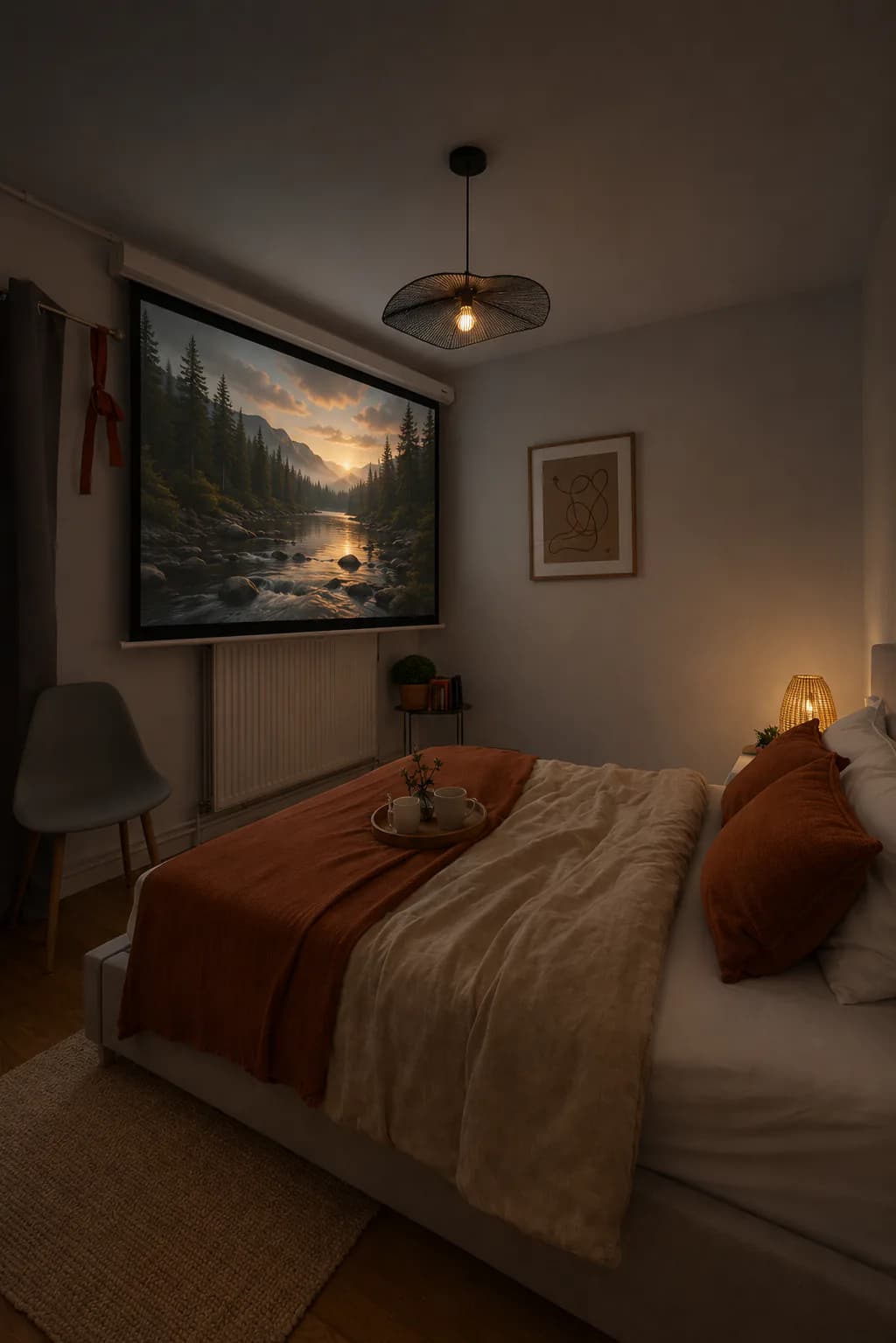 Chambre Herpy - Photo 2