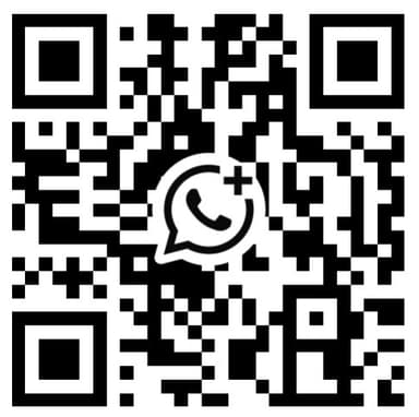 QR Code WhatsApp