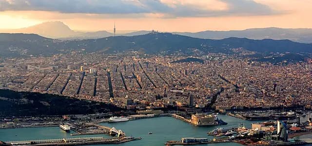 Barcelone