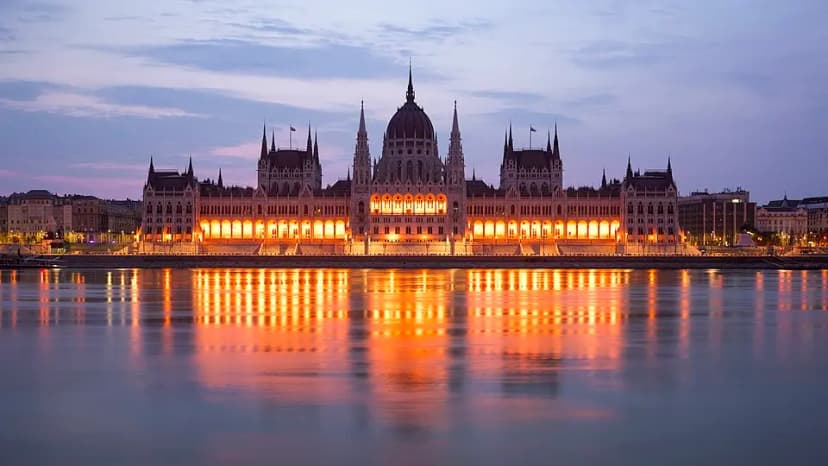 Budapest