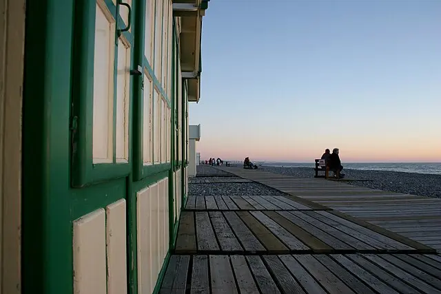 Cayeux-sur-Mer
