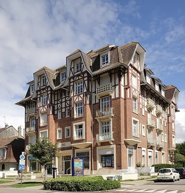 Le Touquet