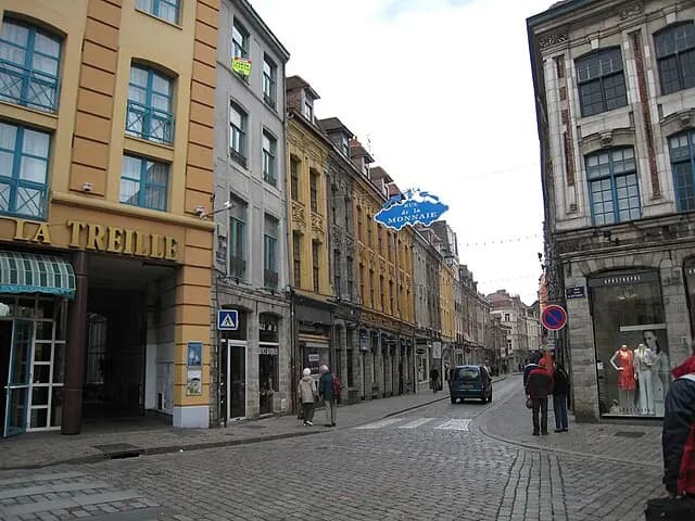Lille