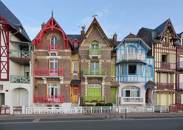 Mers-les-Bains