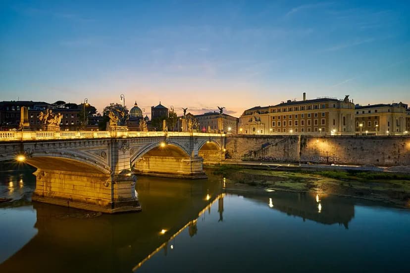 Rome
