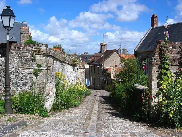 Saint-Valery