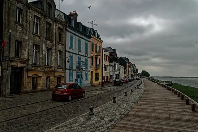 Saint-Valery